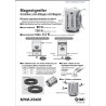 MHM-X6400 - Magnetgreifer