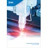 Komponenten und Lösungen für die Laserindustrie