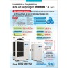 HRS100/150 - Industriekühler zur Flüssigkeitskühlung