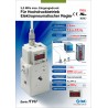 ITVH - Elektropneumatischer Hochdruckregler
