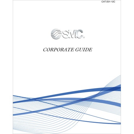 Corporate Guide 2023 - SMC Corporation