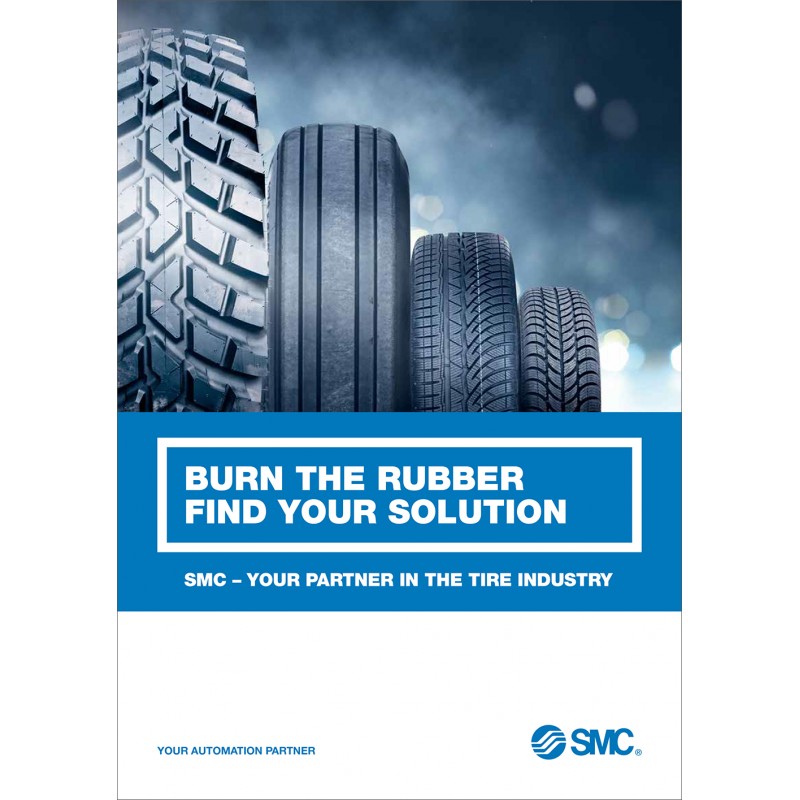 SMC - Your partner in the tire industry